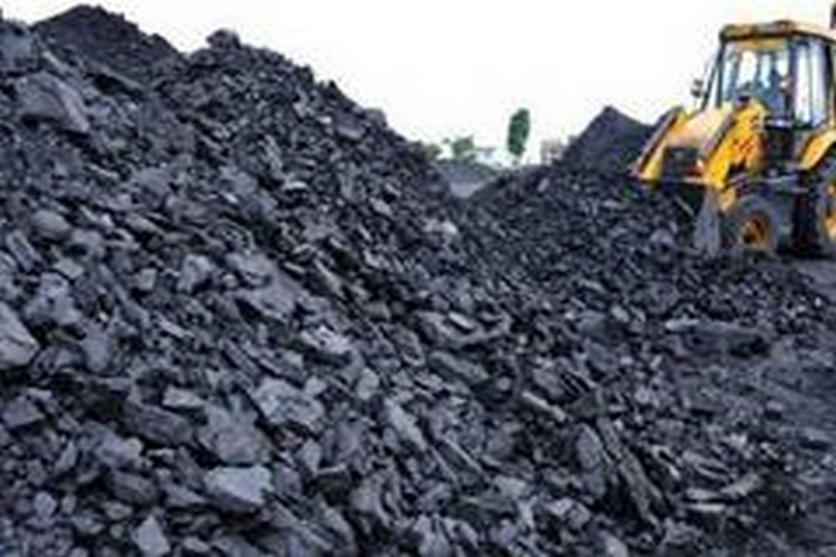 Coal production rises 7.2% in November: ہندوستان میں کوئلے کی پیداوار میں نومبر میں 7.2 فیصد اضافہ، ترسیلات میں 3.85 فیصد اضافہ