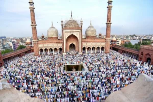 Delhi Jama Masjid Survey: دہلی کی تاریخی شاہی جامع مسجد کے سروے کا مطالبہ تیز،محکمہ آثار قدیمہ کے ڈائریکٹر جنرل کو لکھا خط