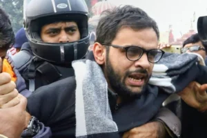 Umar Khalid granted Bail: عمر خالد کو مل گئی ضمانت، جیل سے ہوں گے آزاد، لیکن یہ آزادی جلد ہوجائے گی ختم