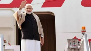 PM Modi 2 day Kuwait Visit First By Indian PM In 43 Years full : وزیر اعظم مودی کا ‘مشن’ کویت، 43 سال بعد کسی ہندوستانی وزیر اعظم کا دورہ کویت