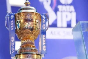 IPL 2025 Date Announced: آئی پی ایل 2025سیزن کی تاریخ کا اعلان،23 مارچ کو ہوگا آغاز،راجیو شکلا نے دی جانکاری