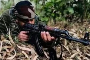 Bokaro Encounter: جھارکھنڈ کے بوکارو میں انکاؤنٹر، سیکورٹی فورسز نے دو نکسلیوں کو کیا ڈھیر، دو پولیس اہلکار ہوئے زخمی