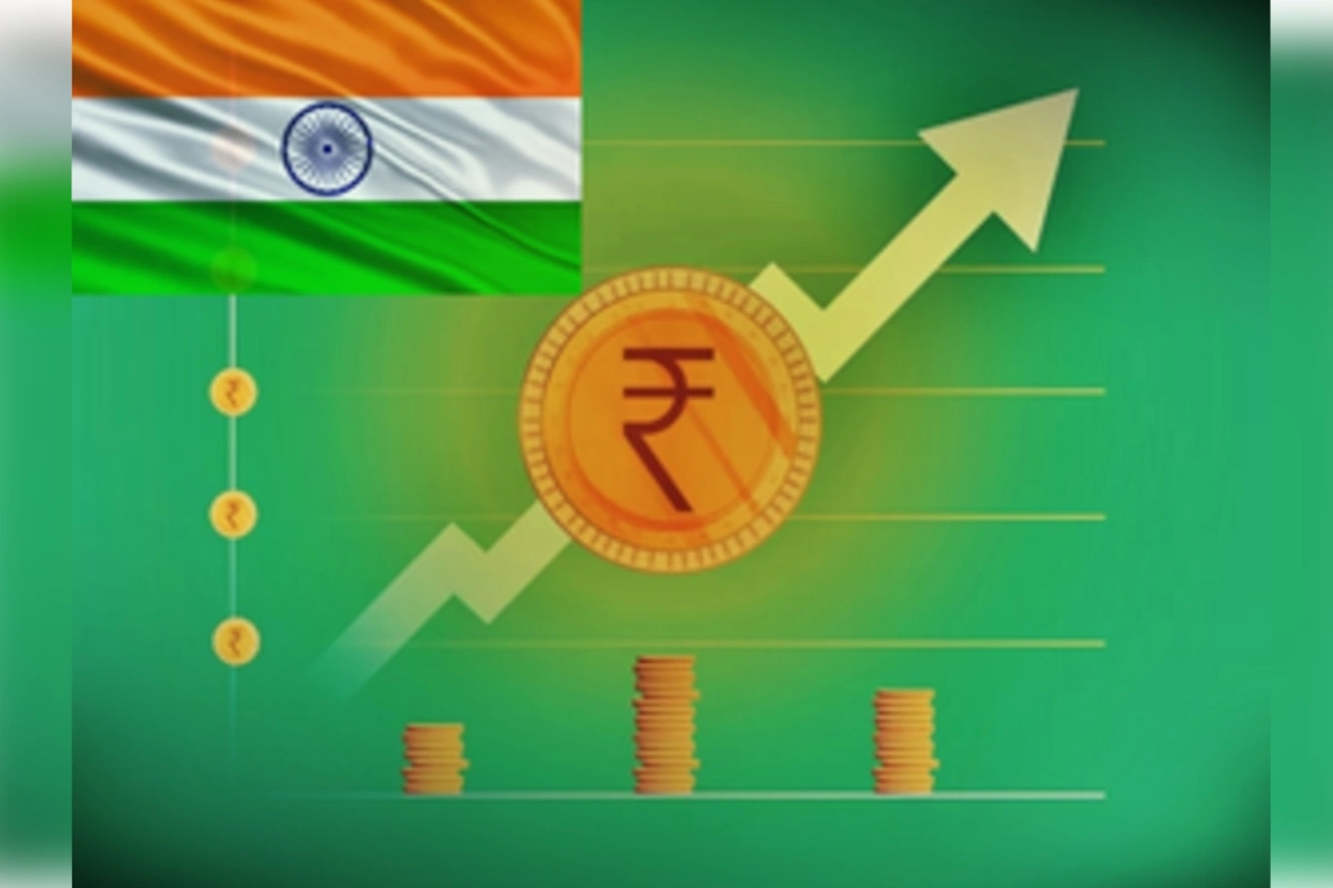 India will have an average growth of above 7 pc in subsequent four quarters: Franklin Templeton,  اگلی چار سہ ماہیوں میں ہندوستانی معیشت کی اوسط نمو 7 فیصد سے زیادہ رہ سکتی ہے: فرینکلن ٹیمپلٹن