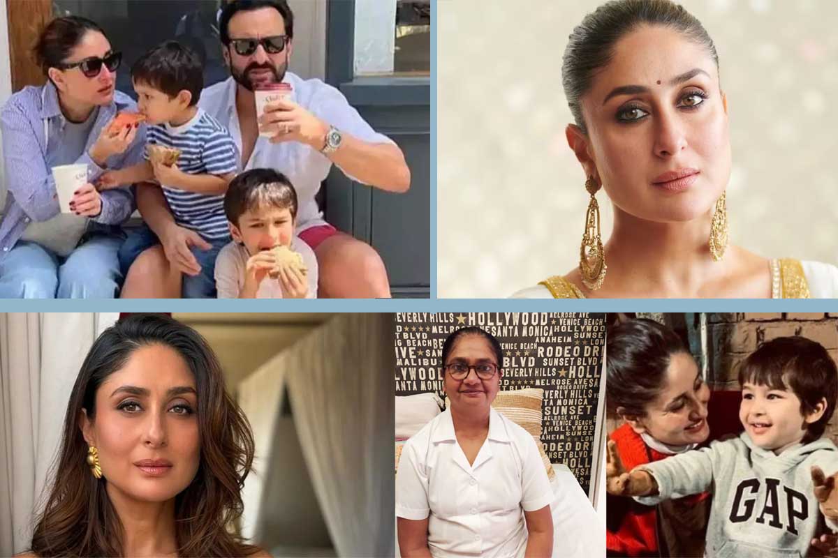 Kareena Kapoor Religion: کرینہ کپور کس مذہب  کو فولو کرتی ہیں؟ جانئے کرینہ کپور اس مذہب کی فولو کرتی ہیں