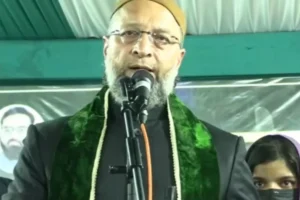 Owaisi’s big attack on AAP and BJP: ’’کجریوال الیکشن لڑ سکتے ہیں تو طاہر حسین کیوں نہیں …‘‘، اسد الدین اویسی کا عام آدمی پارٹی اور بی جے پی پر بڑا حملہ