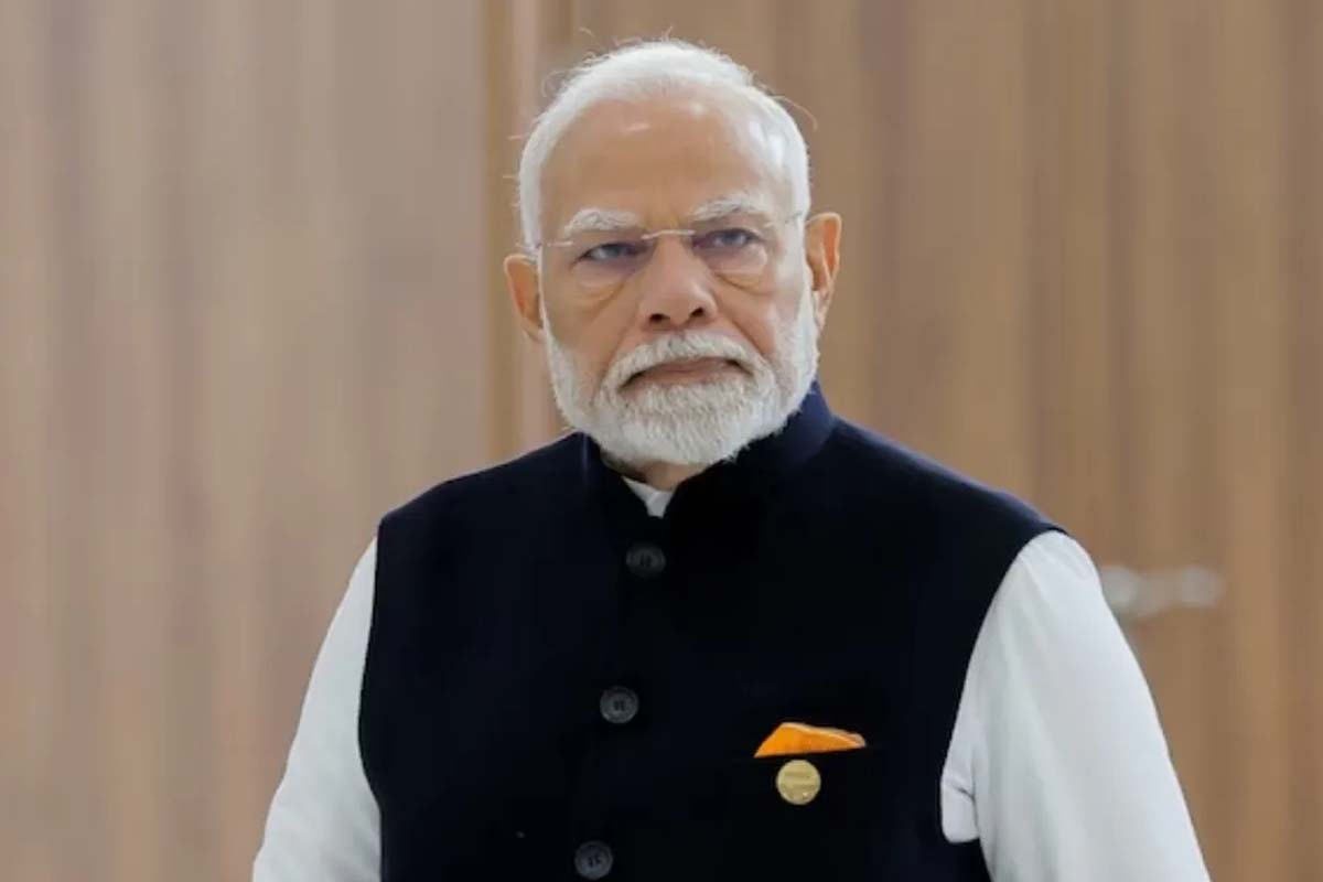 PM Modi New Year Wishes: نئے سال 2025 کا آغاز ہوتے ہی پورا ملک جشن میں ڈوبا ، صدر، پی ایم مودی، سی ایم یوگی اور راہل گاندھی نے ہم وطنوں کودی مبارکباد