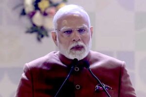 PM Modi inaugurates Grameen Bharat Mahotsav 2025: ‘جب نیت اچھی ہوتی ہے تو نتائج بھی اطمینان بخش ہوتے ہیں…’، پی ایم مودی نے گرامین بھارت مہوتسو میں کہی یہ بات