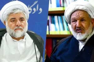 Firing in Iran’s Supreme Court: ایران کی سپریم کورٹ میں فائرنگ، دو جج ہوئے ہلاک، ایک محافظ زخمی