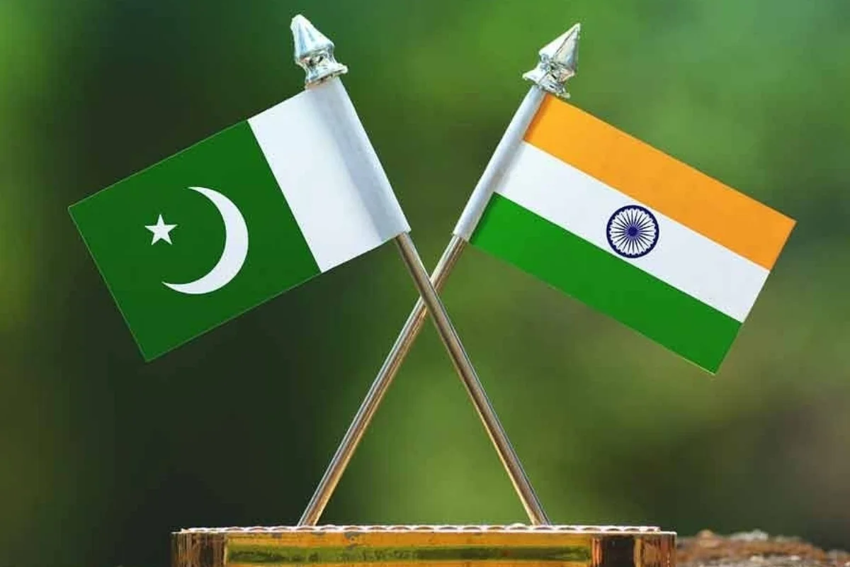 Why Islamabad wants better relations with New Delhi: پاکستان نے گایا ’دوستی کا ترانہ‘،نئی دہلی سے بہتر تعلقات کیوں چاہتا ہے اسلام آباد ؟