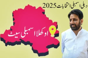 Delhi Assembly Elections 2025: اوکھلا سیٹ پر کبھی کانگریس کا تھا غلبہ، AAP کو ہیٹرک کی امید، اے آئی ایم آئی ایم کر سکتی ہے کھیل؟