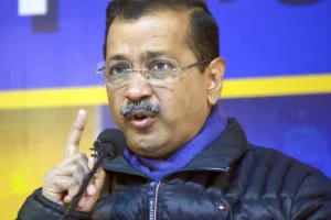 Delhi Election 2025: ’’پرویش ورما نااہل ہونے کی پوری کوشش کر رہے، پر الیکشن کمیشن ہے کہ مانتا ہی نہیں…‘‘، اروند کیجریوال نے ای سی آئی  کو بنایا تنقید کا نشانہ