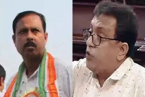 TMC suspends Santunu Sen and Arabul Islam: مغربی بنگال میں سی ایم ممتا کی بڑی کارروائی، سابق ایم پی شانتنو سین اور سابق ایم ایل اے عرب الاسلام کو کیا معطل، جانئے کیا تھی وجہ