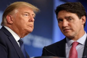 Trudeau rejects Trump’s call for merger: قیامت کی صبح تک کینیڈا امریکہ کا حصہ نہیں بنے گا، جسٹن ٹروڈو کا ٹرمپ کو جواب