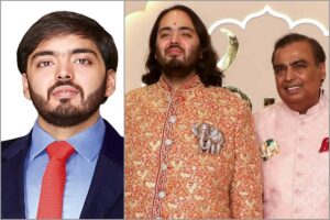 Anant Ambani’s Vantara wins ‘Prani Mitra’ Award: اننت امبانی کا ’ونتارا‘ باوقارقومی ’پرانی متر‘ ایوارڈ سے سرفراز