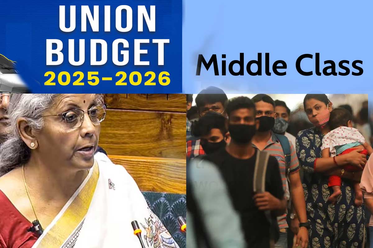 Budget 2025: کرایہ پر لگنے والی  ٹی ڈی ایس کی لمٹ6 لاکھ روپے تک بڑھائی گی، کے وائی سی کو بنایا جائے گا آسان