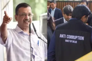 ACB returns from Kejriwal’s house: اے سی بی کی ٹیم کیجریوال کے گھر سے خالی ہاتھ لوٹی، سنجے سنگھ نے درج کرائی شکایت، جانئے کیا ہے معاملہ