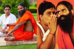 Non bailable warrant against Baba Ramdev: بابا رام دیو کے خلاف غیر ضمانتی وارنٹ جاری،گرو کے ساتھ چیلے کو بھی عدالت نے کیا طلب