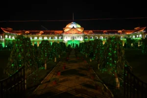 Allahabad High Court grants bail to rape accused: تین ماہ کےاندر متاثرہ لڑکی سے شادی کرو، الہ آباد ہائی کورٹ نے عصمت دری کے ملزم کو دی مشروط ضمانت