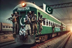 Jaffar Express,20 Military Personnel Eliminated: پاکستان کے 20 جوانوں کو لبریشن آرمی نے کیا ہلاک،182 مسافر اب تک یرغمال،جعفر ایکسپریس سے آرہی ہے دردناک خبر