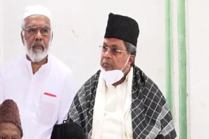 Karnataka Muslim Reservation: کرناٹک حکومت مسلمانوں کو سرکاری کنٹریکٹ میں 4 فیصد ریزرویشن دینے کی کررہی ہے تیاری،بی جے پی نے کی مخالفت