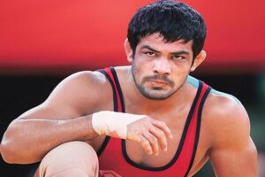 Sushil Kumar Released From Tihar Jail: پہلوان سشیل کمار تہاڑ جیل سے نکلے باہر، ساگردھنکھڑ قتل معاملے میں ہائی کورٹ نے دی ہے ضمانت