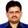 Krishna Mohan Sharma, Editor, National Affairs
