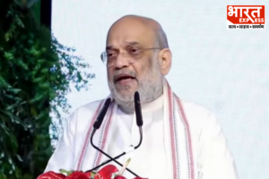 Amit Shah on Drug Trade: نکسل ازم کے بعد نشیلی اشیا کے کاروبار کے خلاف فیصلہ کن کارروائی، امت شاہ کا 2029 تک منشیات کے کاروبار کے خاتمے کا عزم