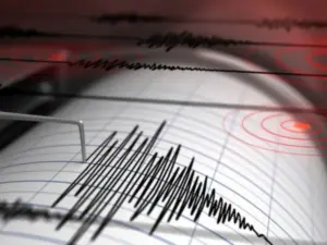 Earthquake tremors felt again in Hingoli: مہاراشٹر کے ہنگولی میں پھر محسوس کیے گئے زلزلے کے جھٹکے، شدت 2.9 ریکارڈ