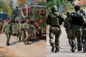 Jammu Kashmir Budgam Encounter: کشمیر میں بڑا آپریشن، لشکر طیبہ کا خطرناک پاکستانی دہشت گرد موسیٰ ہلاک Jammu Kashmir Budgam Encounter: کشمیر میں بڑا آپریشن، لشکر طیبہ کا خطرناک پاکستانی دہشت گرد موسیٰ ہلاک