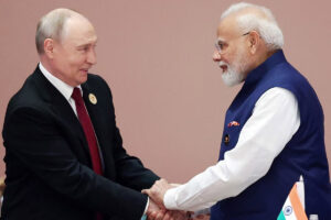 Russia support India in UN: بہت ہو چکے مغربی ممالک، روس نے اقوام متحدہ میں بھارت کی ویٹو پاور کی کردی حمایت