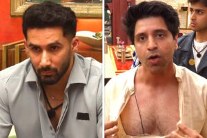 Shehzad Poonawalla: ٹی وی شو رائز اینڈ فال میں شہزاد پونا والا سے ہاتھا پائی، کیسے شروع ہوا تنازع؟