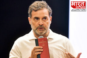 Rahul Gandhi backs Delhi students’ protests: ’’خواتین کے خلاف جرائم کا حل انہیں گھروں میں بند کرنا نہیں، بلکہ سڑکوں کو محفوظ بنانا ہے‘‘ دہلی میں طلبہ کے احتجاج کو راہل گاندھی کی حمایت