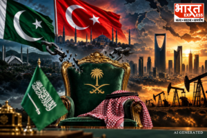 Saudi Arabia-Houthi Crisis: سعودی کے تمام مددگار کیوں ہو گئے بے کار؟ پاکستان اور ترکیہ کے انکار نے ایم بی ایس کی بڑھائی مشکل Saudi Arabia-Houthi Crisis: سعودی کے تمام مددگار کیوں ہو گئے بے کار؟ پاکستان اور ترکیہ کے انکار نے ایم بی ایس کی بڑھائی مشکل