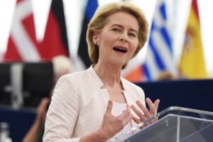 Europe Outraged by Russia’s Provocation: روس کی اشتعال انگیزی پر یورپ برہم، یورپی یونین کی وارننگ-’نیٹو کے ساتھ مل کر دیں گے جواب‘