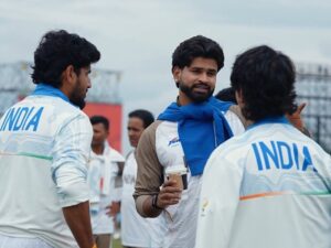 Asian Games 2026: بارش کے باعث چاروں کوارٹر فائنل منسوخ، سیمی فائنل میں بھارت-سری لنکا اور پاکستان-بنگلہ دیش آمنے سامنے Asian Games 2026: بارش کے باعث چاروں کوارٹر فائنل منسوخ، سیمی فائنل میں بھارت-سری لنکا اور پاکستان-بنگلہ دیش آمنے سامنے