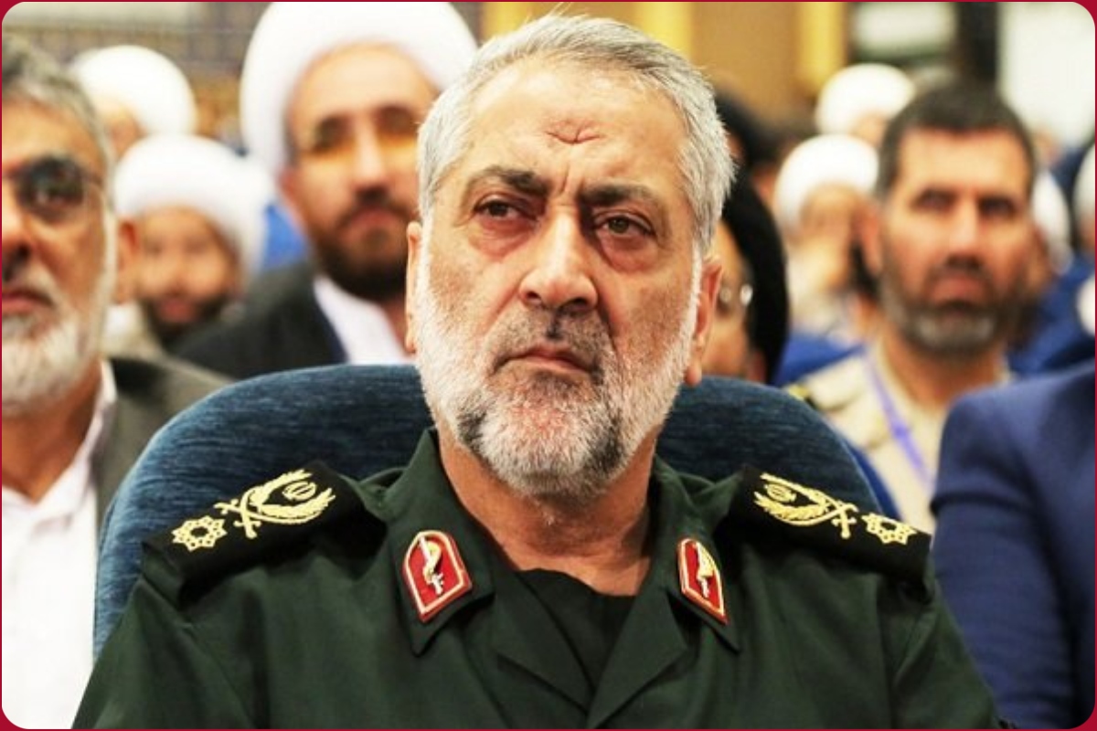 ‘CENTCOM’s Claims False and Ridiculous’: ’’سینٹ کام کے دعوے جھوٹے اور مضحکہ خیز، آبنائے ہرمز پر ہمارا مکمل کنٹرول‘‘، ایرانی مسلح افواج کے ترجمان شیکرچی کا بیان ‘CENTCOM’s Claims False and Ridiculous’: ’’سینٹ کام کے دعوے جھوٹے اور مضحکہ خیز، آبنائے ہرمز پر ہمارا مکمل کنٹرول‘‘، ایرانی مسلح افواج کے ترجمان شیکرچی کا بیان