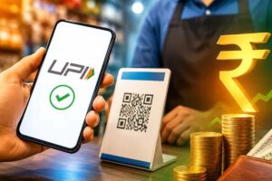 UPI Payment Charge: دو ہزار روپے تک UPI ادائیگی بالکل مفت، بڑے لین دین پر لگ سکتا ہے چارج، اصل کہانی فیس نہیں بلکہ UPI کے مستقبل کی ہے