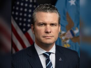 Military Hegseth 2026: ہتھیاروں کی پیداوار تیز کرنے، خودکار جنگی صلاحیتیں بڑھانے اور غیر ملکی دفاعی سپلائی چین پر انحصار کم کرنے کا منصوبہ Military Hegseth 2026: ہتھیاروں کی پیداوار تیز کرنے، خودکار جنگی صلاحیتیں بڑھانے اور غیر ملکی دفاعی سپلائی چین پر انحصار کم کرنے کا منصوبہ