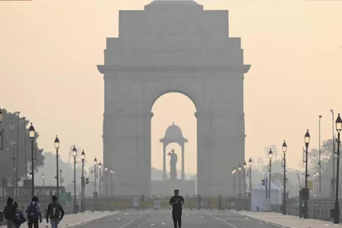 Delhi-NCR, the Air Quality Index: دہلی-این سی آر میں آلودگی بڑھتے ہی کیوں نافذ ہوتا ہے گریپ؟ جانئے کس مرحلے میں کون سی پابندیاں لگتی ہیں Delhi-NCR, the Air Quality Index: دہلی-این سی آر میں آلودگی بڑھتے ہی کیوں نافذ ہوتا ہے گریپ؟ جانئے کس مرحلے میں کون سی پابندیاں لگتی ہیں