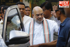 Union Home Minister Amit Shah: مشن 2027 کا بگل، اتر پردیش میں انتخابی تیاریوں کو رفتار دینے لکھنؤ آئیں گے امت شاہ