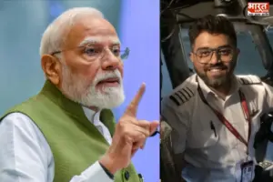PM Modi Praise Smit Machar: ’ہیرو ہیں اسمت ماچھڑ…‘ 174 جانیں بچانے والے بھارتی کپتان بنے ’گلوبل ہیرو‘، کیا بولے پی ایم مودی؟