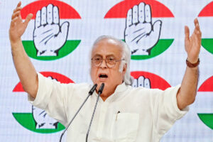 Jairam Ramesh Accuses BJP: رام مندر چندہ چوری معاملے کی تحقیقات ختم کرنے کی جلدی کیوں؟ جے رام رمیش کا بی جے پی حکومت پر الزام، چمپت رائے اور انل مشرا کو ملزم بنانے کا مطالبہ Jairam Ramesh Accuses BJP: رام مندر چندہ چوری معاملے کی تحقیقات ختم کرنے کی جلدی کیوں؟ جے رام رمیش کا بی جے پی حکومت پر الزام، چمپت رائے اور انل مشرا کو ملزم بنانے کا مطالبہ