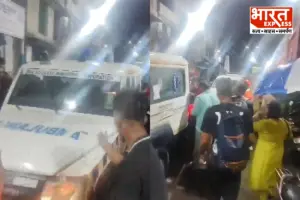 Kolkata Durga Puja Accident: کولکاتا میں درگا پوجا کے دوران پنڈال گرنے سے بھگدڑ، 17 افراد کی موت، پوجا کمیٹی پر لاپروائی کا الزام
