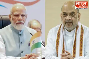 PM Modi and Amit Shah Express Grief: کولکاتا پنڈال حادثے پر پی ایم مودی نے دکھ کا اظہار کیا، مہلوکین کے اہل خانہ کو 2 لاکھ روپے دینے کا اعلان، امت شاہ جائیں گے اسپتال