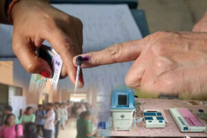 MLC Election 2026: ایم ایل سی انتخابات، یوپی، بہار سمیت 4 ریاستوں میں ووٹنگ، 27 اکتوبر کو نتائج کا اعلان MLC Election 2026: ایم ایل سی انتخابات، یوپی، بہار سمیت 4 ریاستوں میں ووٹنگ، 27 اکتوبر کو نتائج کا اعلان