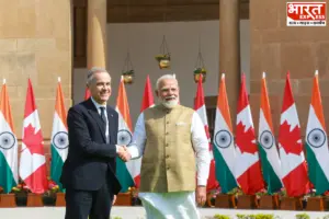 PM Modi to visit Canada: وزیر اعظم مودی 11 اور 12 دسمبر کو جائیں گے کینیڈا ، دونوں ممالک کے تعلقات کو نئی بلندیوں پر لے جانے کی تیاری