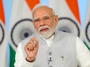 Prime Minister Narendra Modi’s 25 years in public life: مودی کے 25 سالہ عوامی سفر میں بنیادی ڈھانچے کی ترقی کو شہریوں کی ضروریات سے جوڑا گیا- راجیو گوبا Prime Minister Narendra Modi’s 25 years in public life: مودی کے 25 سالہ عوامی سفر میں بنیادی ڈھانچے کی ترقی کو شہریوں کی ضروریات سے جوڑا گیا- راجیو گوبا