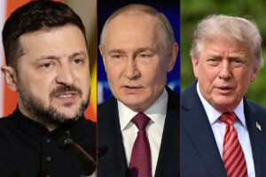 Russia Ukraine Energy Ceasefire: امریکی صدر ڈونالڈ ٹرمپ کا بڑا اعلان، روس اور یوکرین کے درمیان ’انرجی سیز فائر‘ نافذ