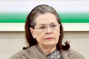 CTI Writes to Sonia Gandhi: سی ٹی آئی نے سونیا گاندھی کو لکھا خط، 10 ہزار کروڑ کے کاروبار پر بحران کا خدشہ، ریلی دیوالی کے بعد کرانے کا مطالبہ CTI Writes to Sonia Gandhi: سی ٹی آئی نے سونیا گاندھی کو لکھا خط، 10 ہزار کروڑ کے کاروبار پر بحران کا خدشہ، ریلی دیوالی کے بعد کرانے کا مطالبہ