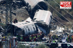 Spain train collision: اسپین میں دو تیز رفتار ٹرینوں میں خوفناک تصادم کے بعد ہلاکتوں کی تعداد بڑھ کر 64 ہوگئی، میڈرڈ اور اندلس کے درمیان تیز رفتار ٹرینوں کی آمد و رفت بند